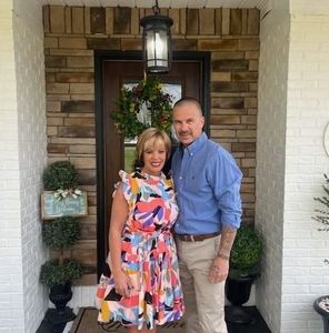 Meet your Posher, Carolyn chad